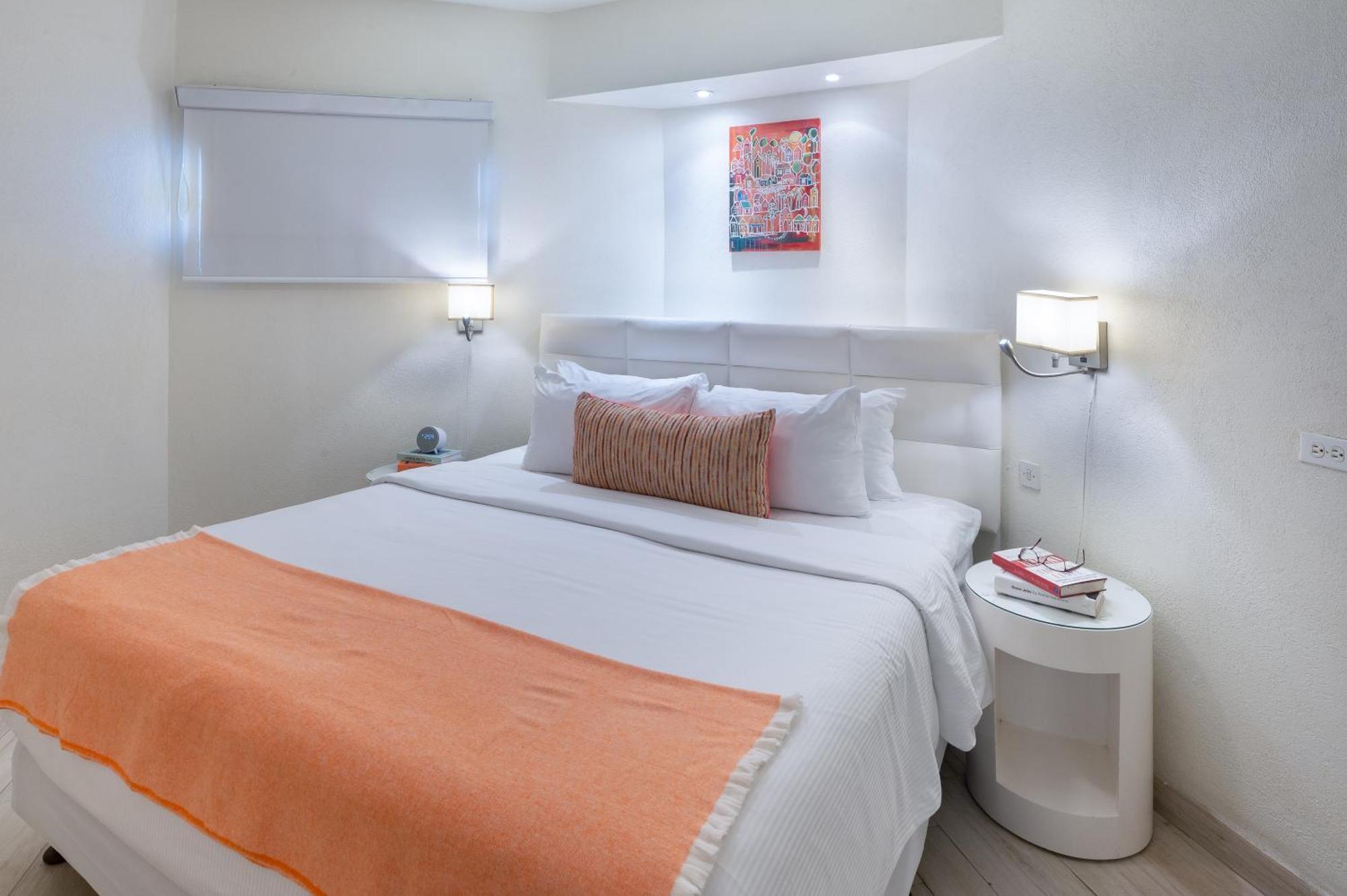 Resort The Rockley By Ocean - Breakfast Included