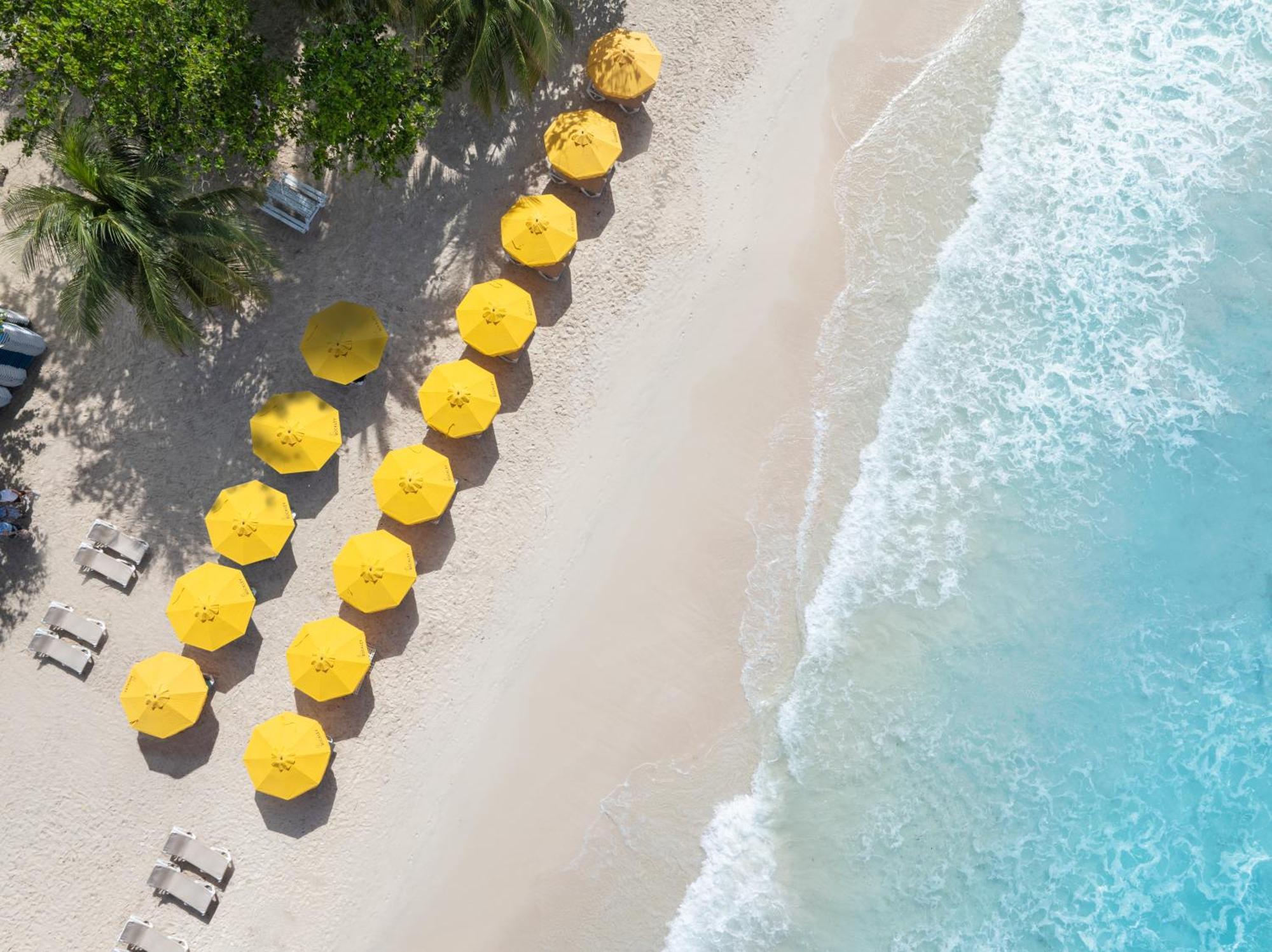 The Rockley By Ocean - Breakfast Included Resort Bridgetown