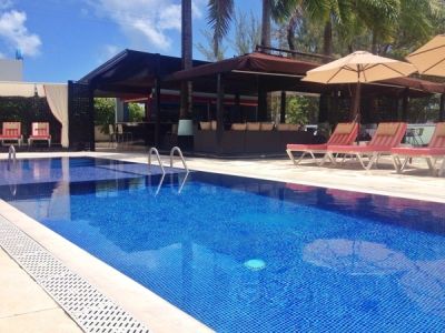Resort The Rockley By Ocean - Breakfast Included