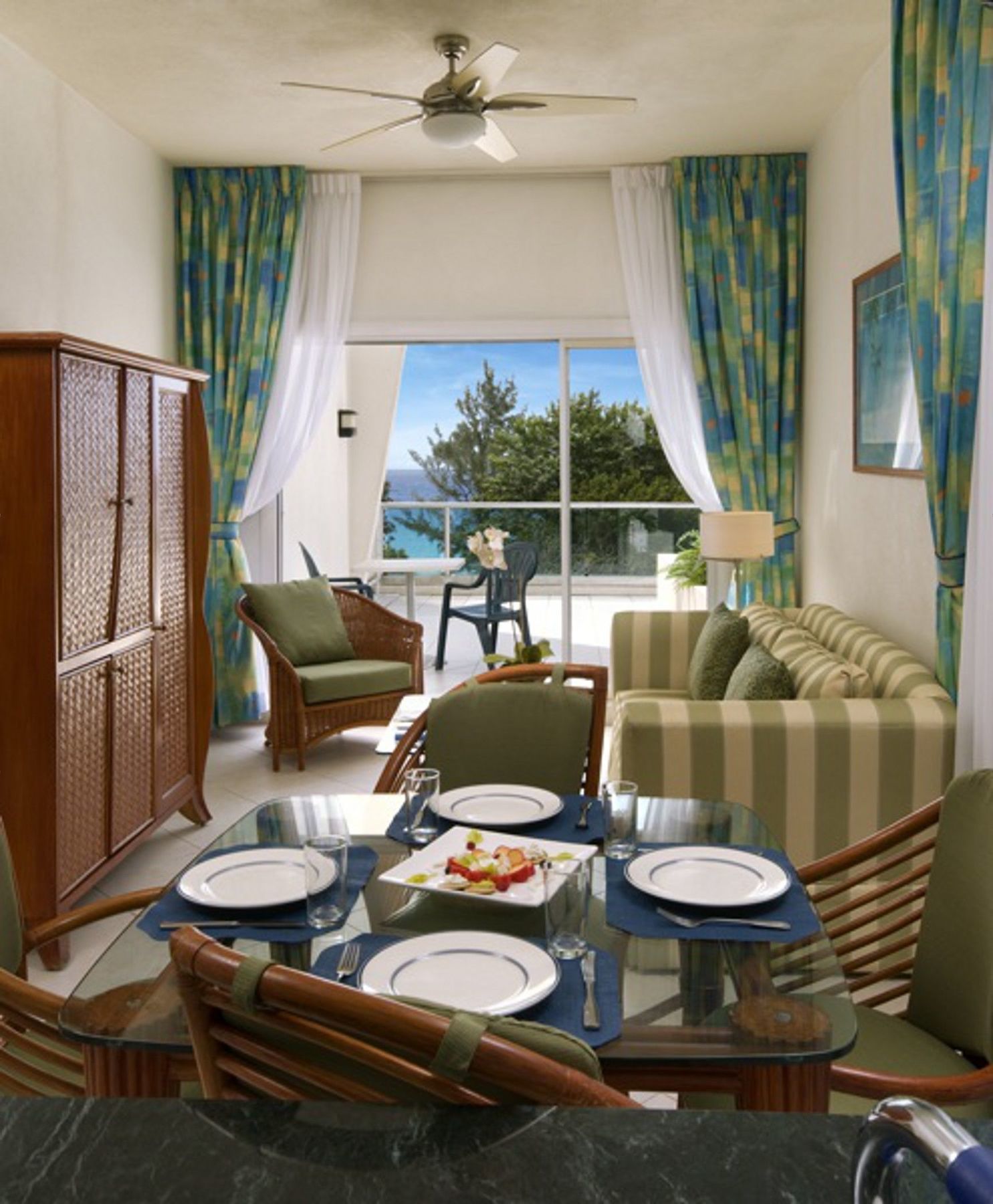 The Rockley By Ocean - Breakfast Included 4*
