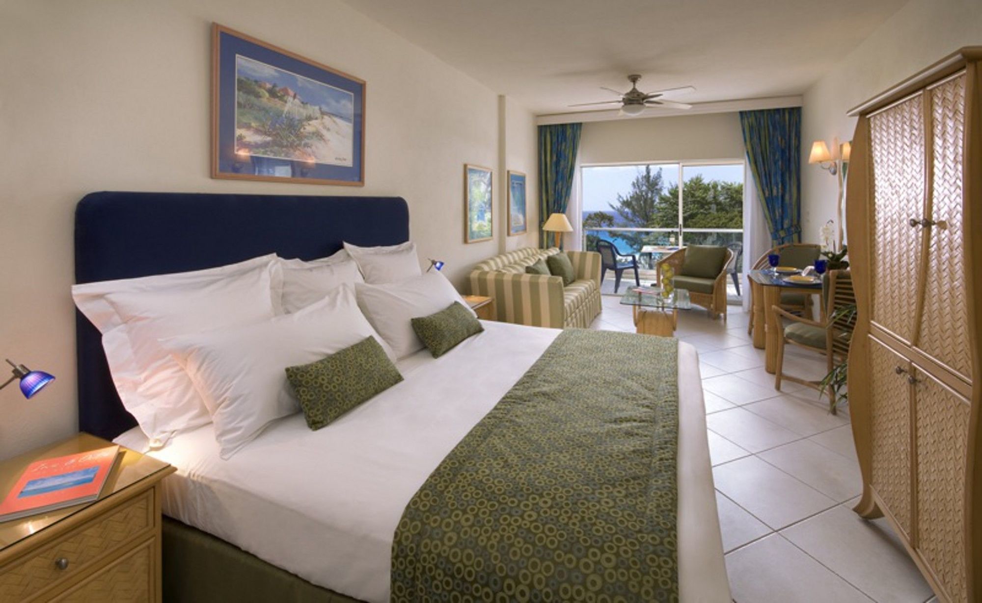 The Rockley By Ocean - Breakfast Included 4* Bridgetown