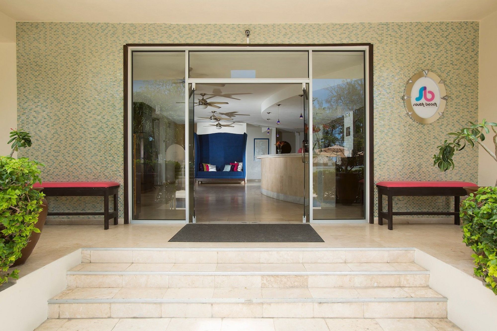 The Rockley By Ocean - Breakfast Included Resort Bridgetown