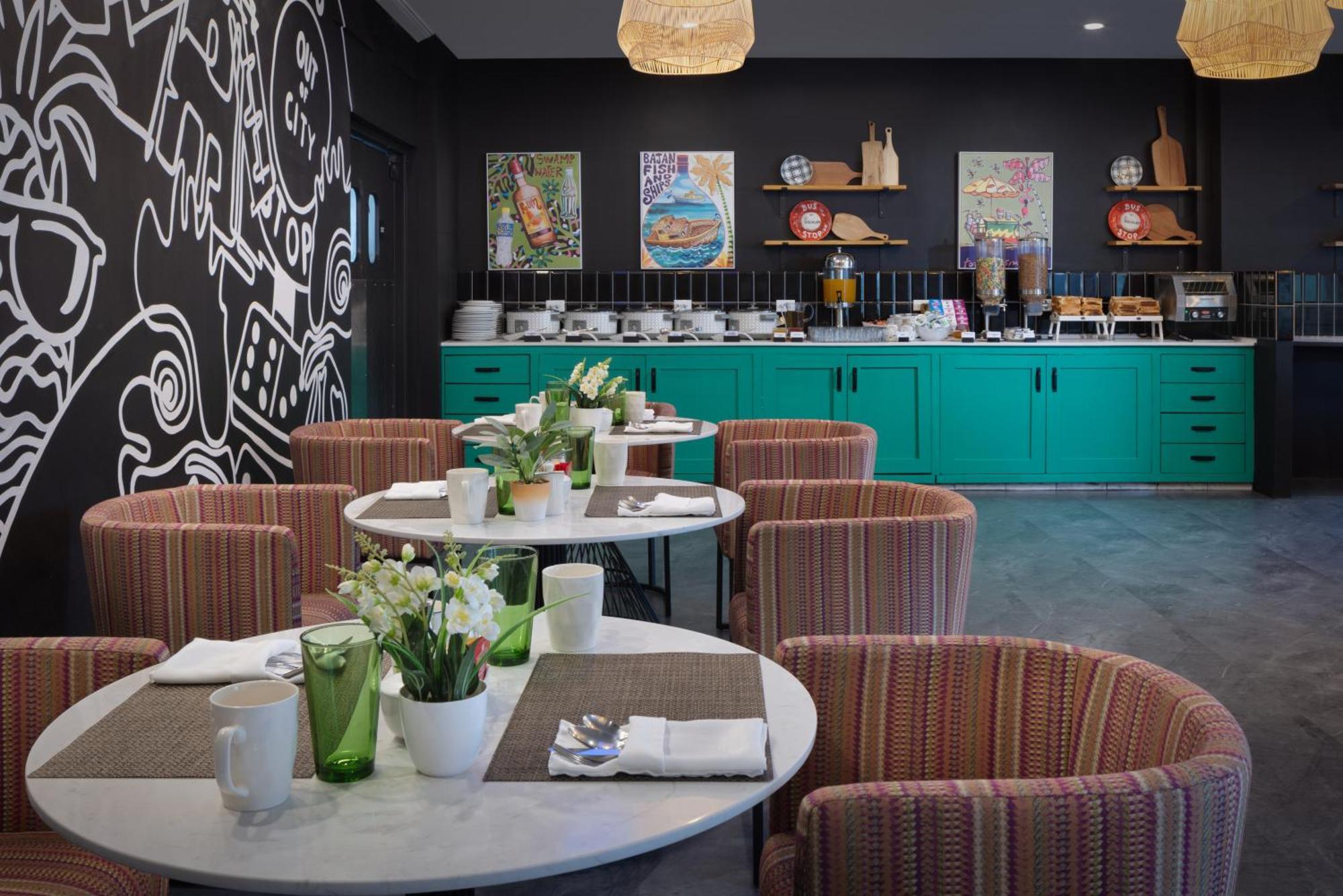 The Rockley By Ocean - Breakfast Included 4*