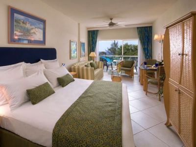 Resort The Rockley By Ocean - Breakfast Included 4*