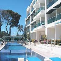 The Rockley By Ocean - Breakfast Included
